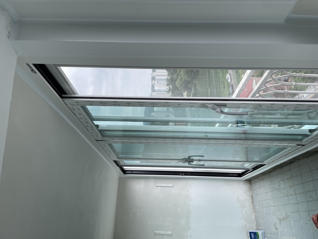 동두천 우성아파트