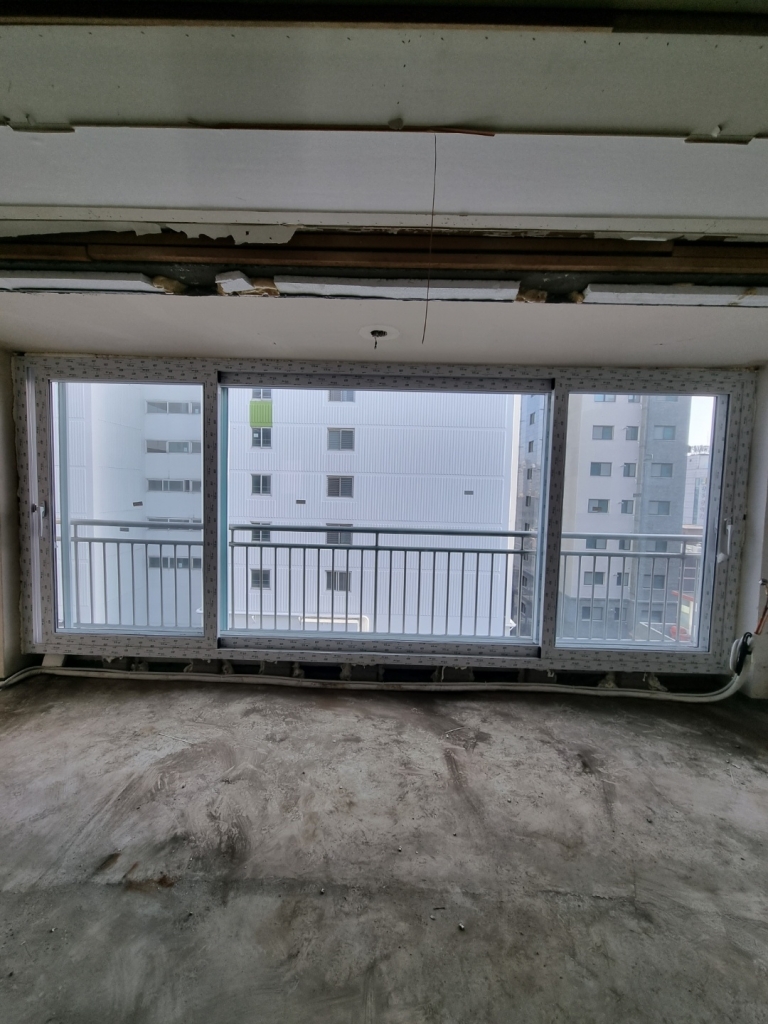 화곡동 일현세일 아파트 