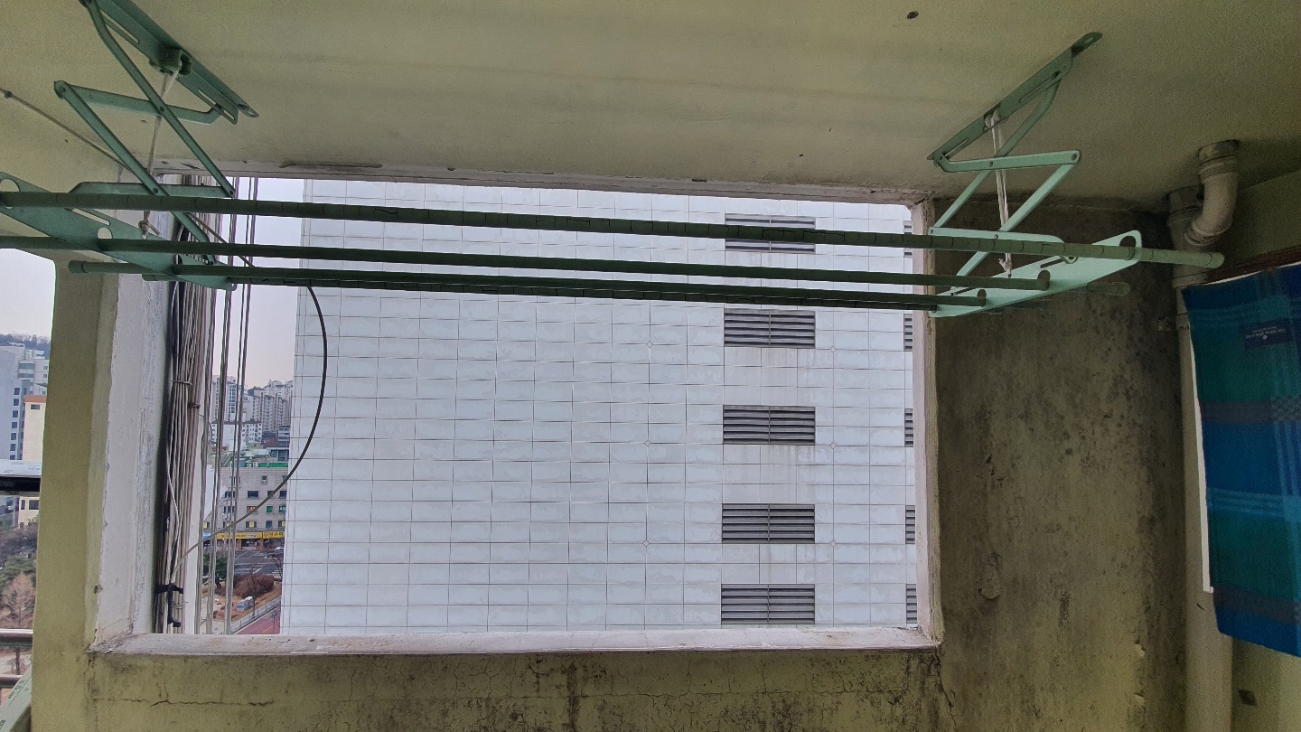 강서 주공아파트 