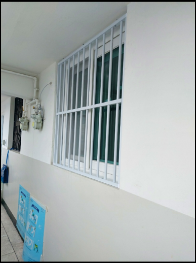 목동 7단지 아파트