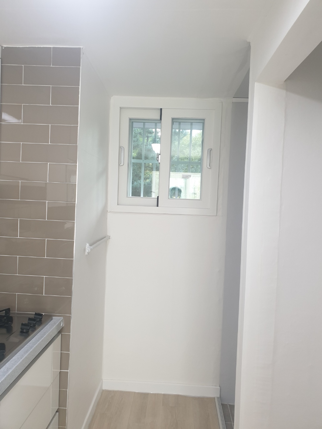 월계동 미룡아파트