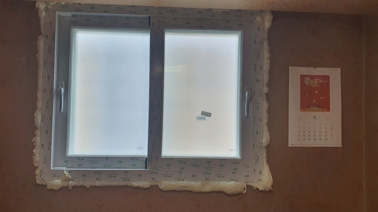 인천 계양 한신아파트 