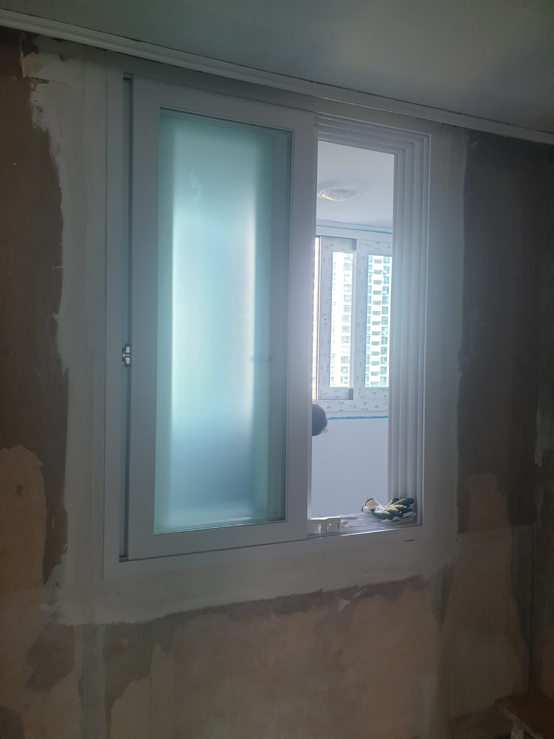 일산 백송마을 7단지