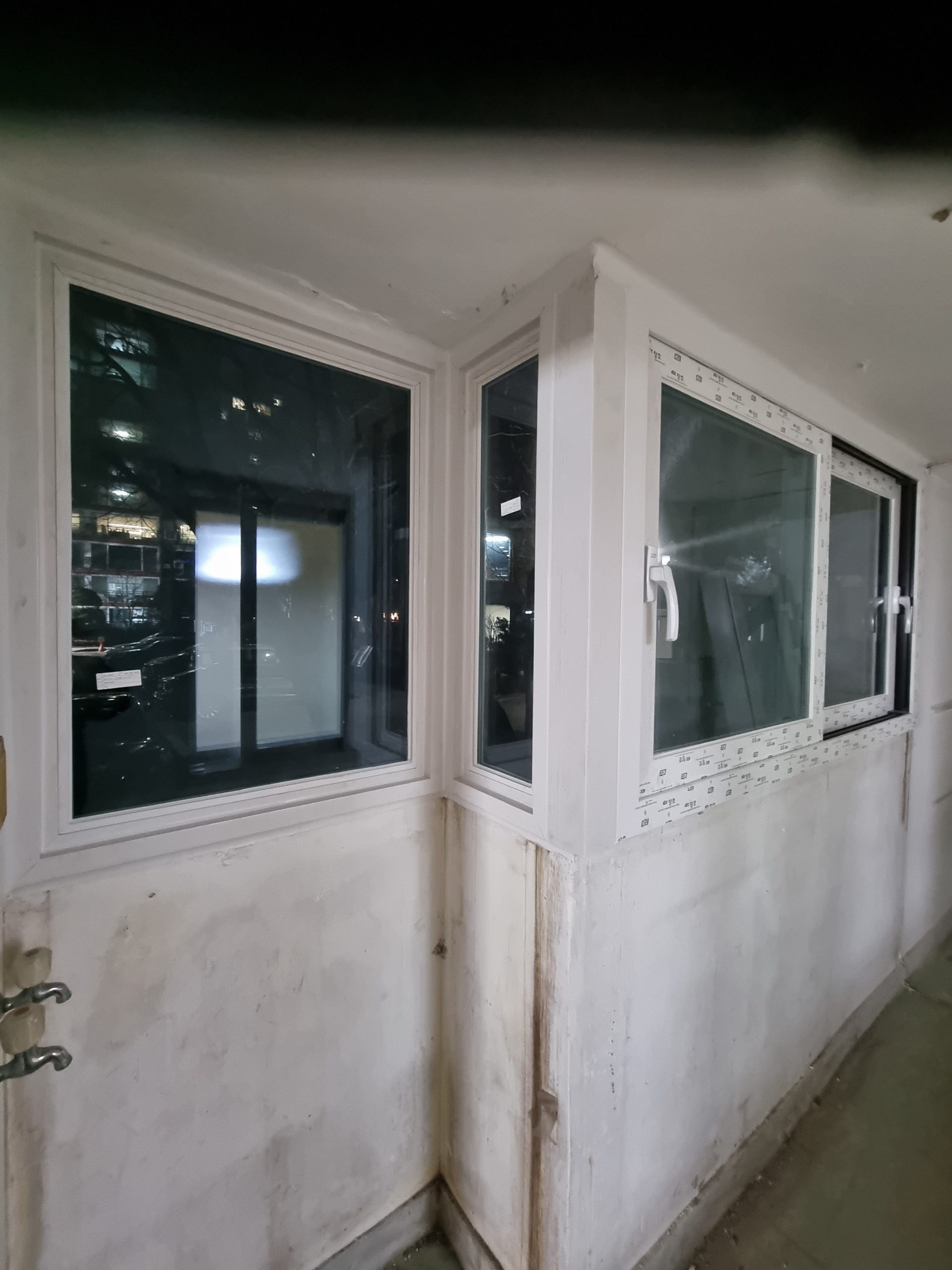 대방동 대림아파트 105동 