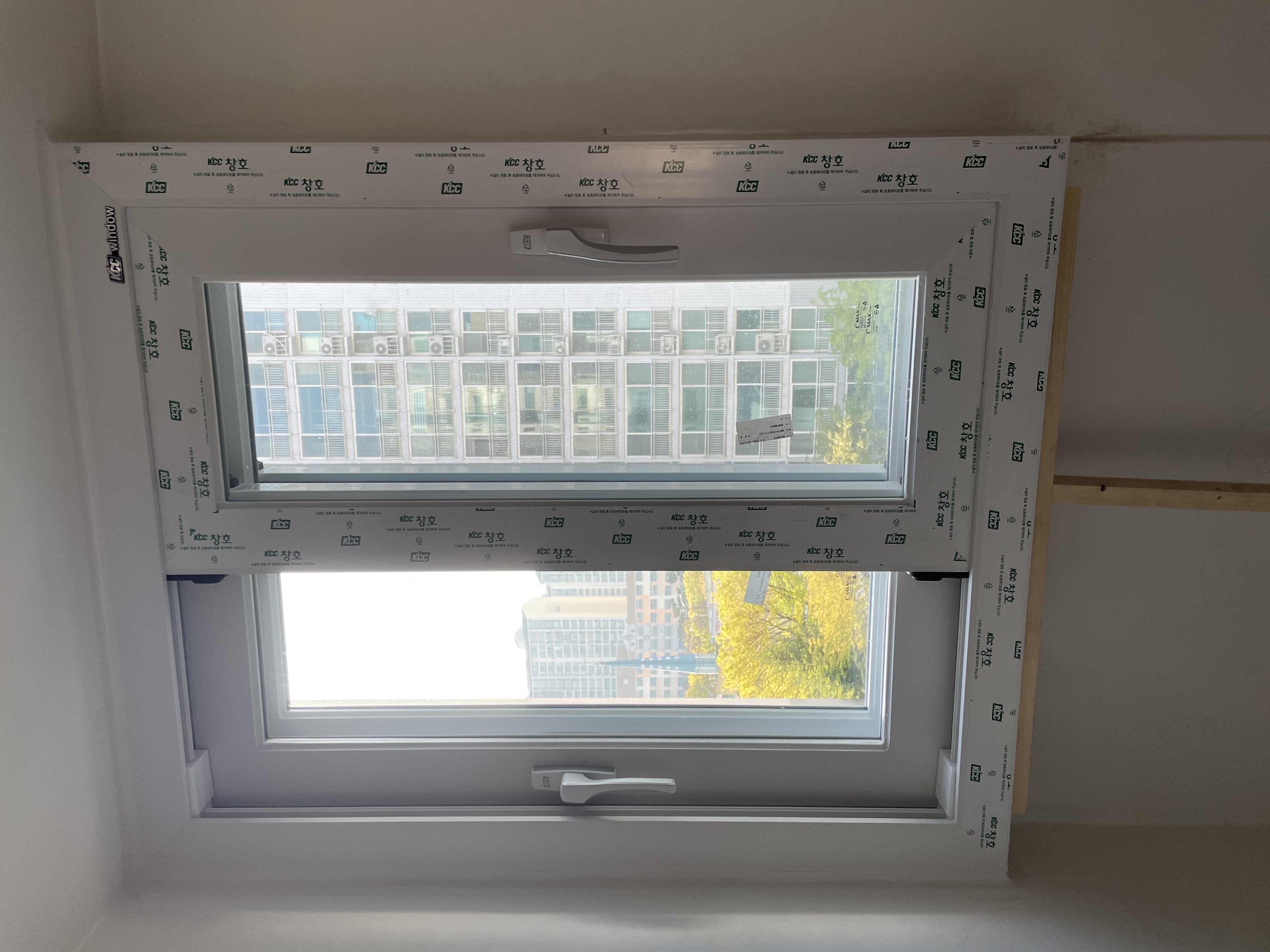 일산 킨텍스 양우내안에