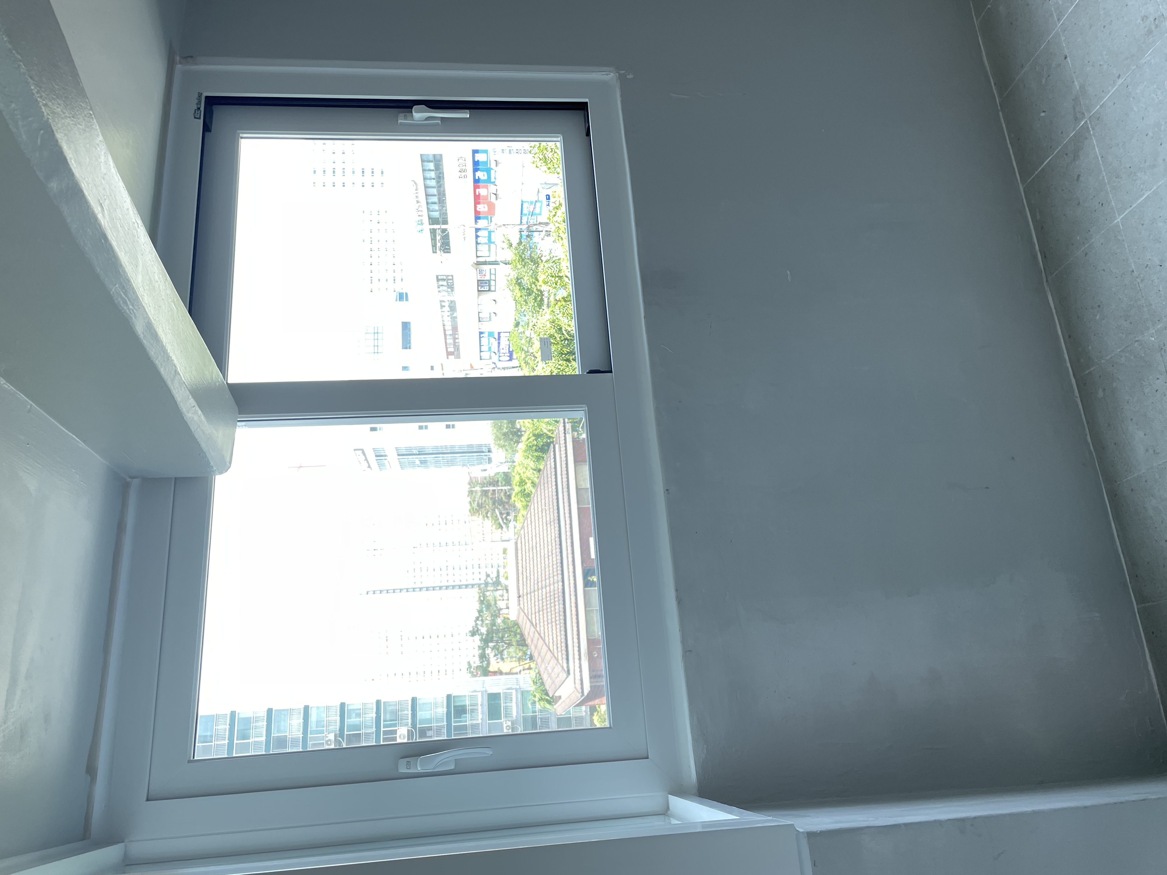 시흥 대동아파트