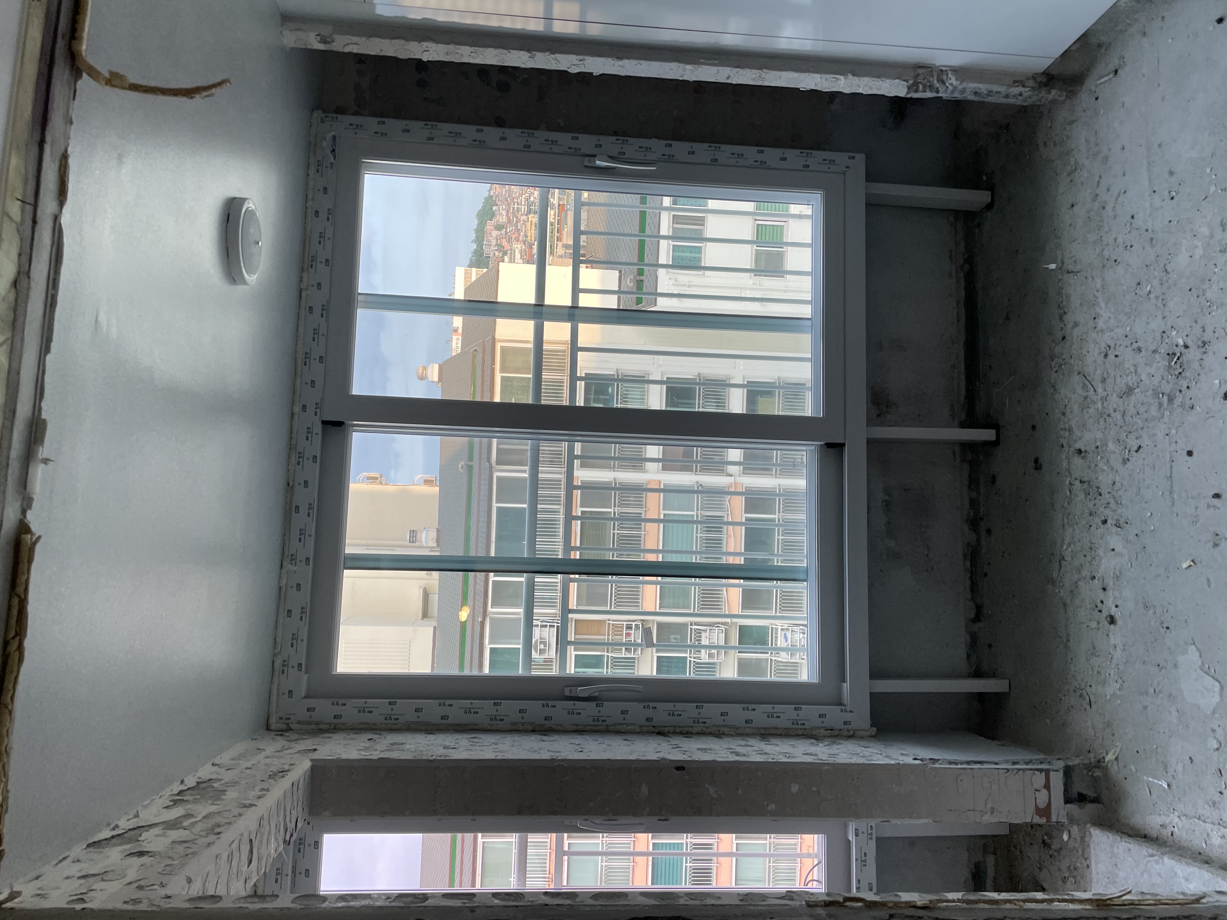 우장산 sk아파트 