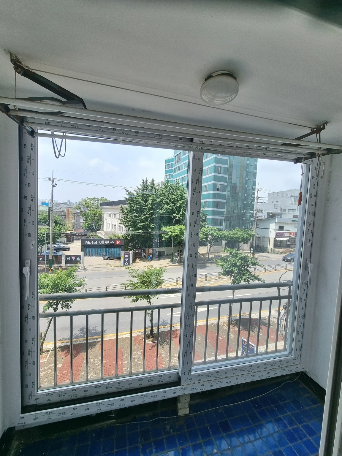 파주금촌 장안초원아파트