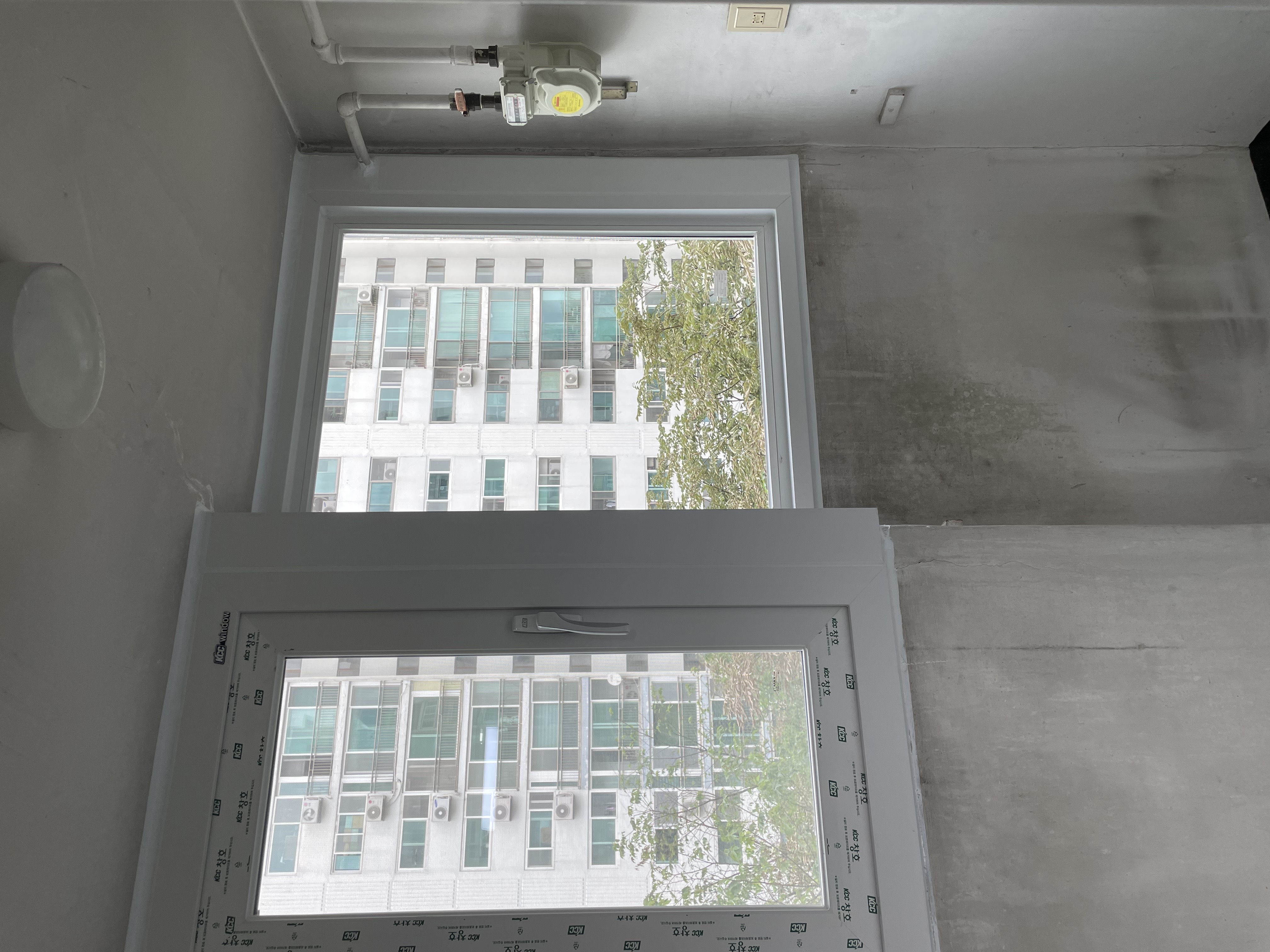 목동한신청구 108동