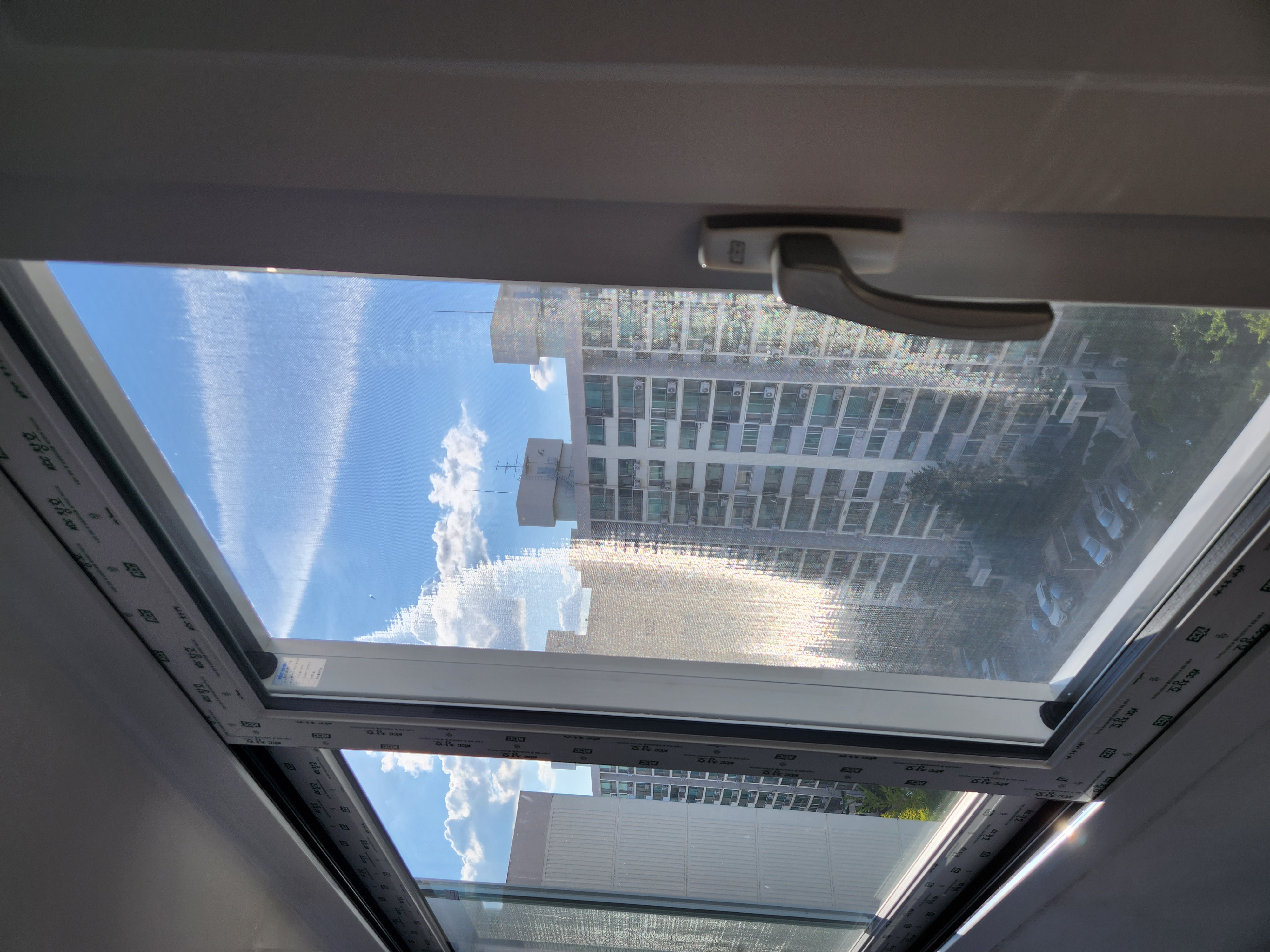 평택비전동 이화아파트