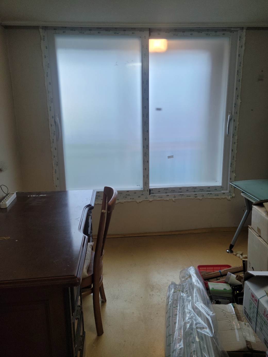 인천 동춘동 현대대림아파트