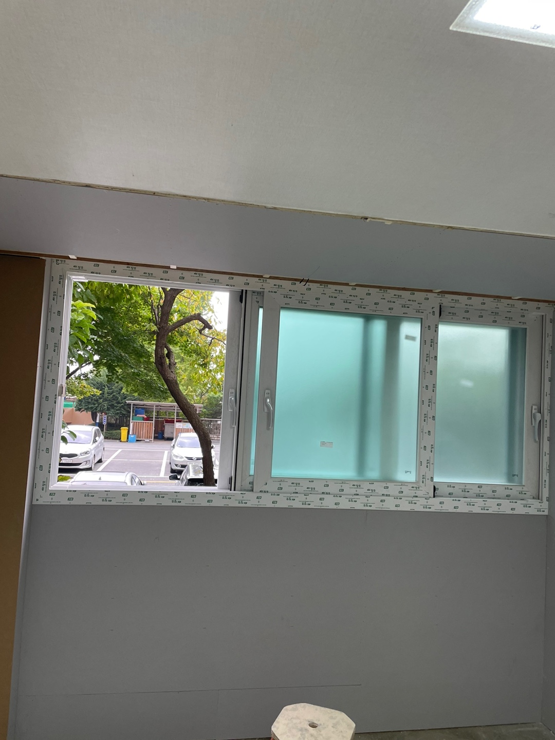 수원 호매실동 GS아파트