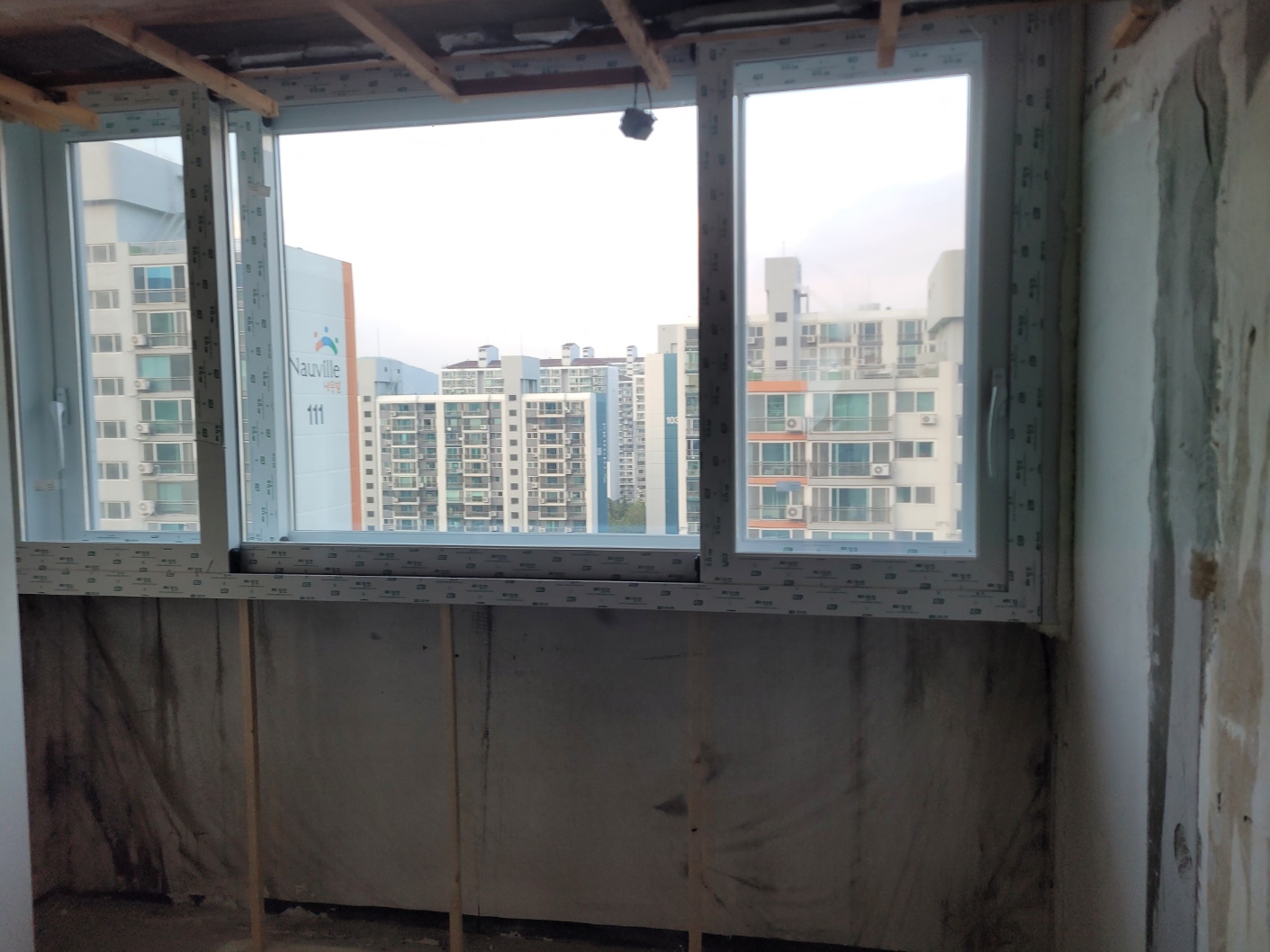 인천연수구 동춘동 대우삼환아파트