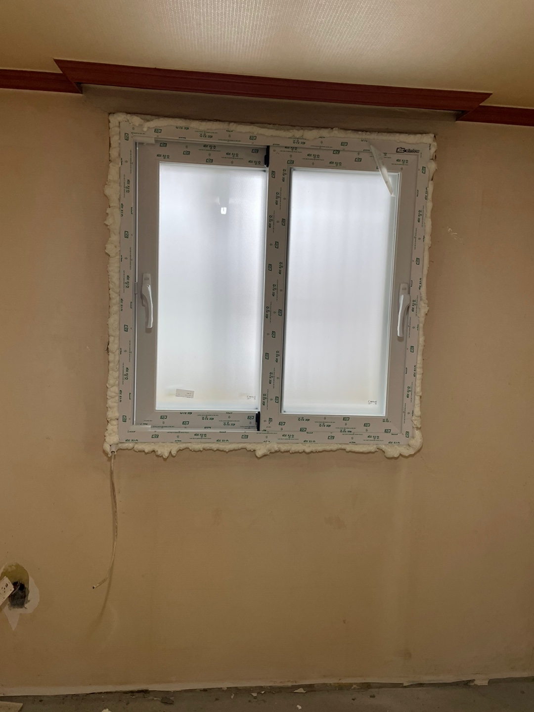 KCC창호 양천구 목동 빌라 