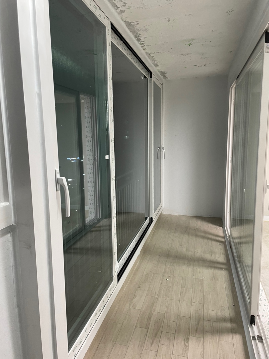 KCC창호 일산 후곡마을 15단지 