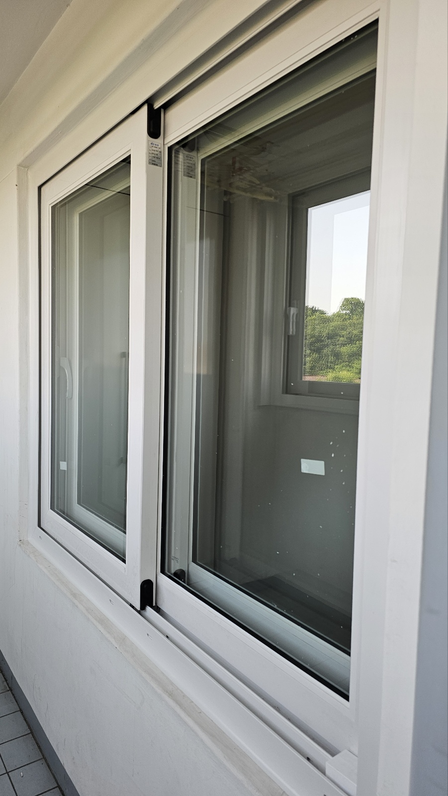 KCC창호 대방주공아파트