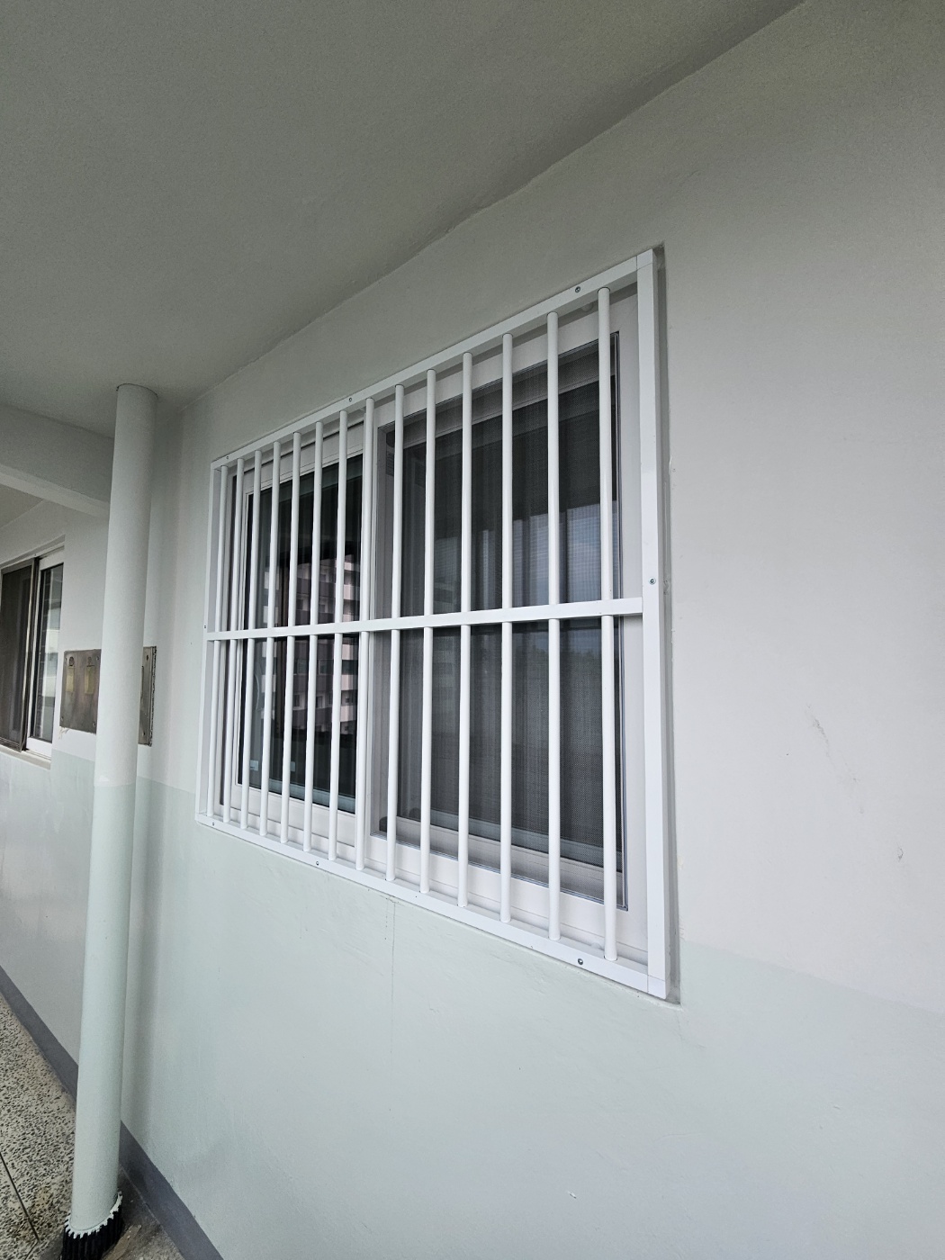 KCC창호 돈암동 한신한진