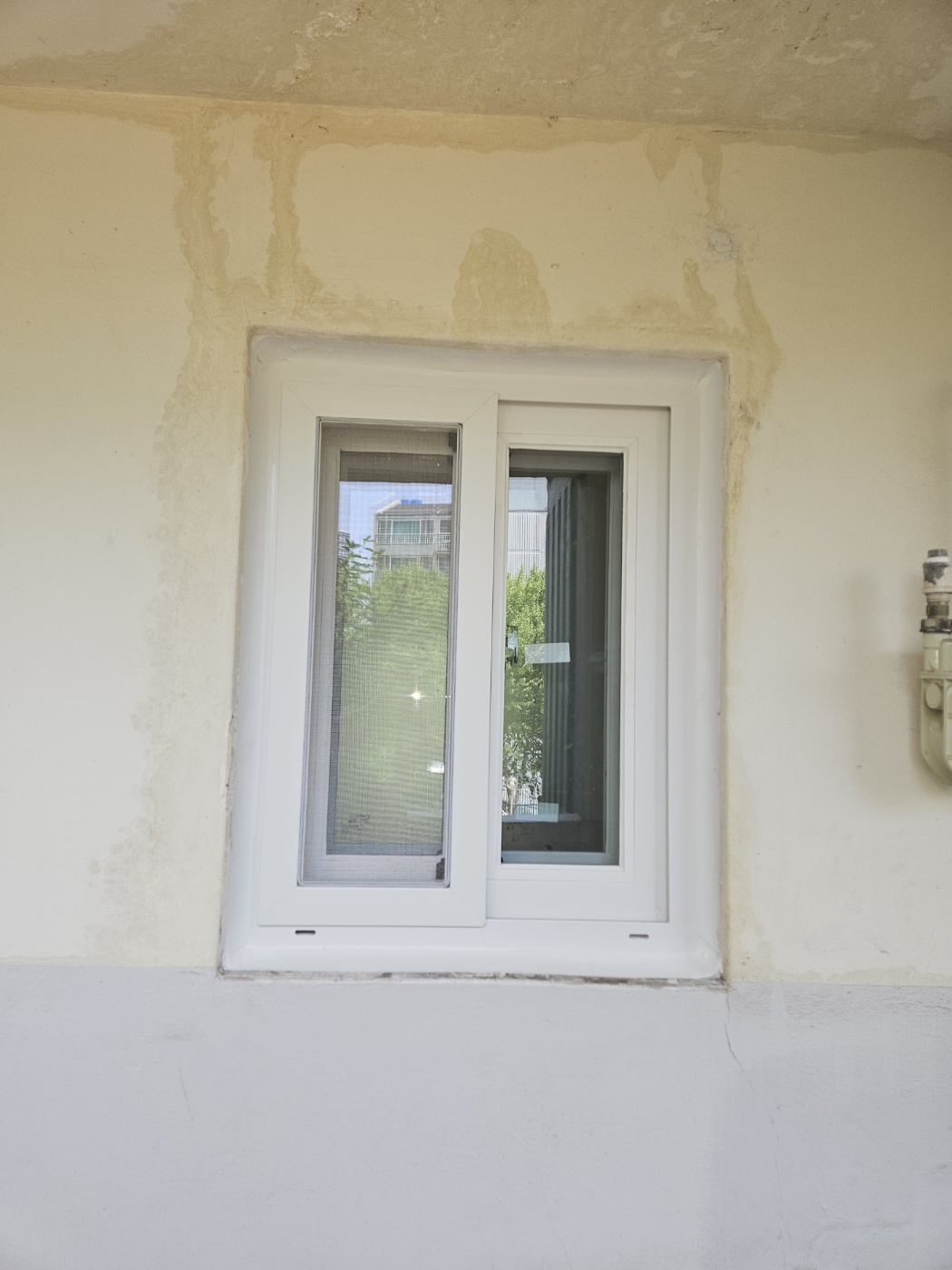 KCC창호 마포구 도화현대 1차