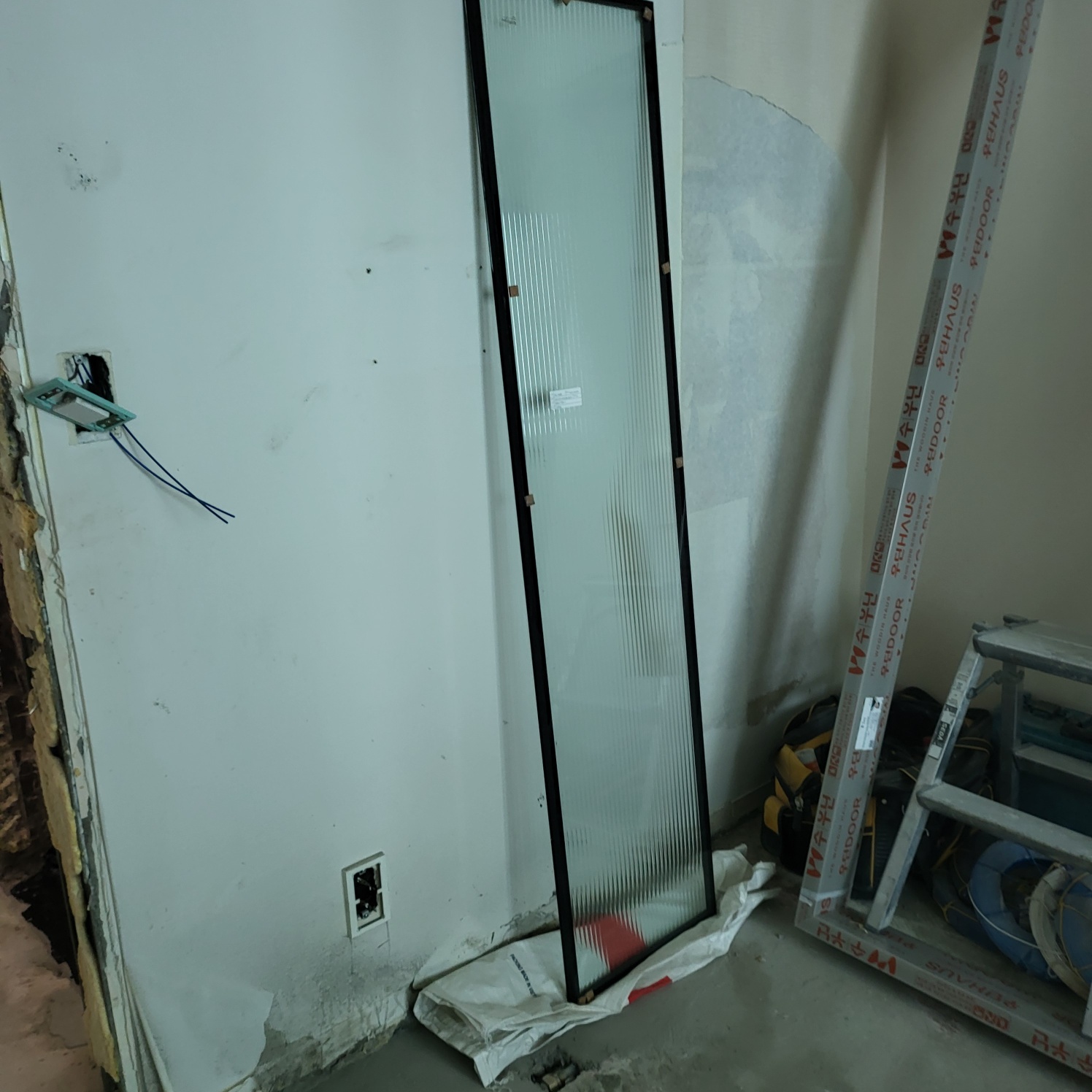 KCC창호 풍납동 토성현대아파트