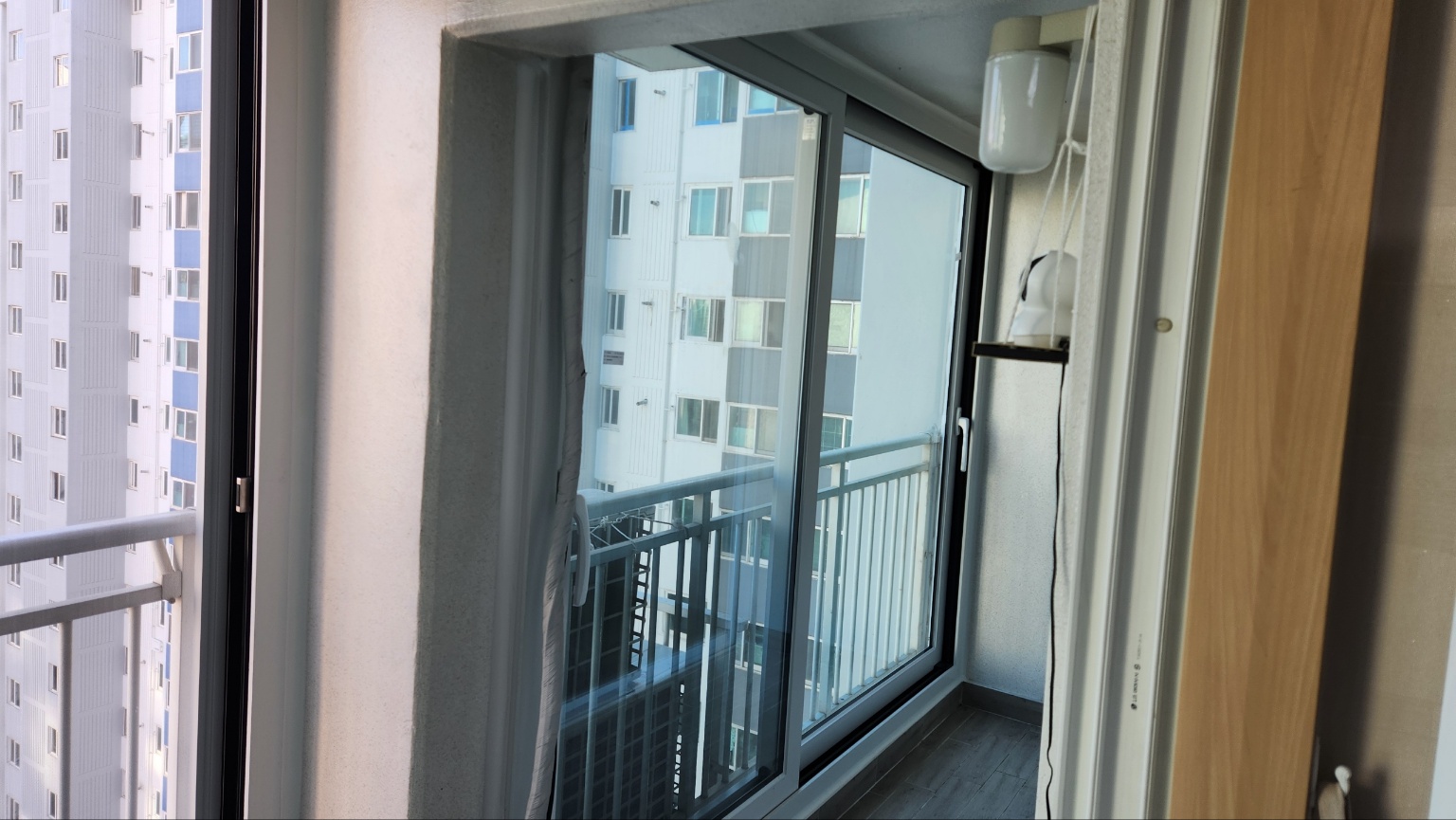 KCC창호 파주 동문굿모닝힐