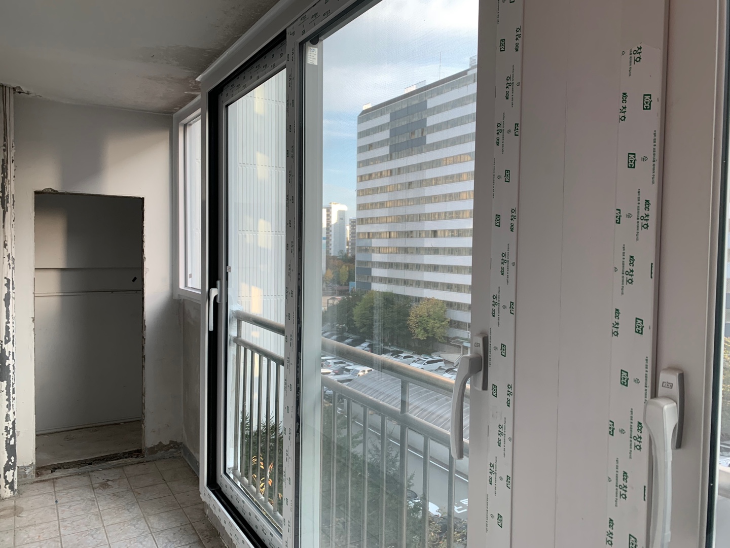 KCC샷시 무원마을 1단지