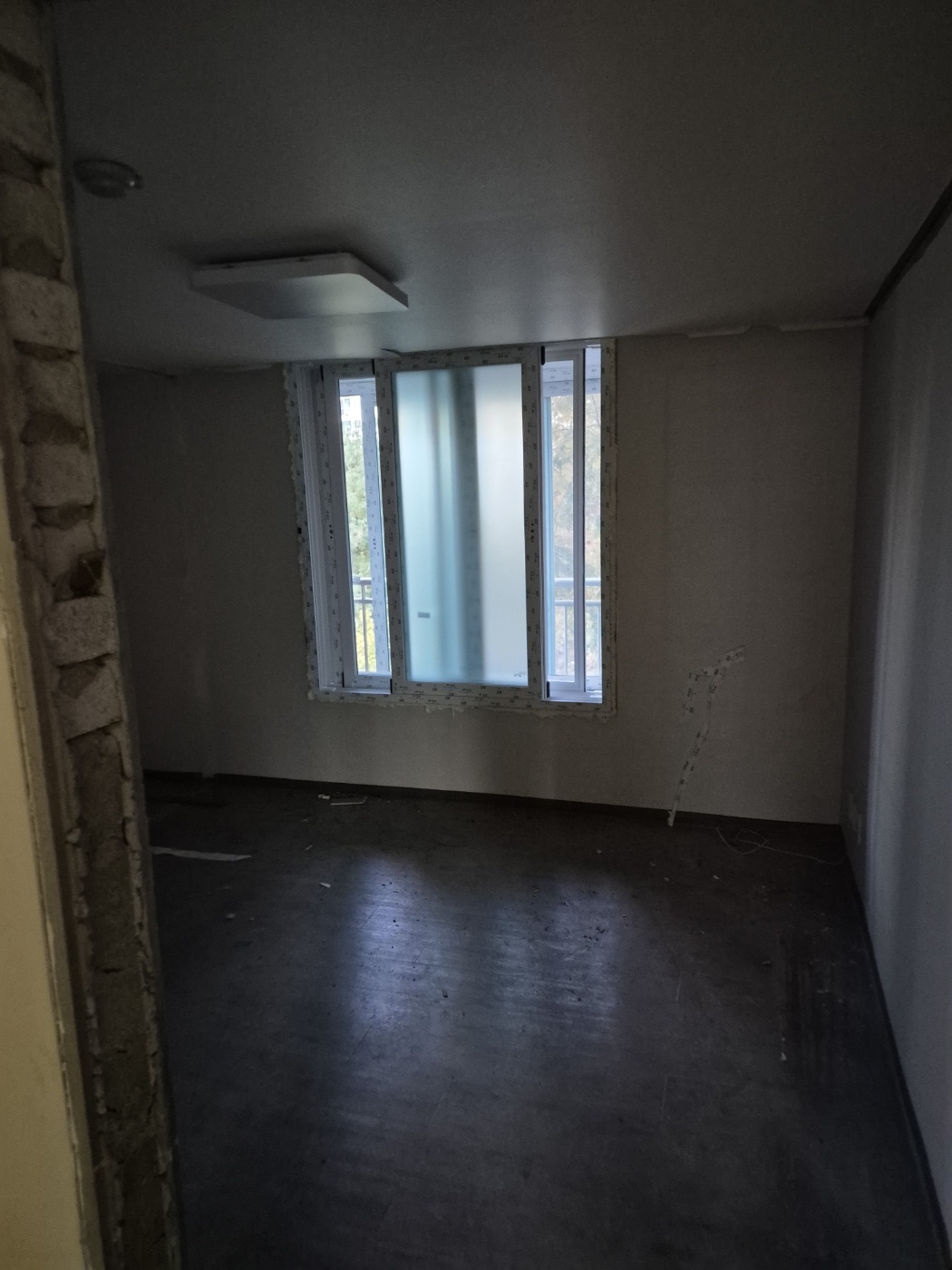 KCC창호 고양시 문촌마을