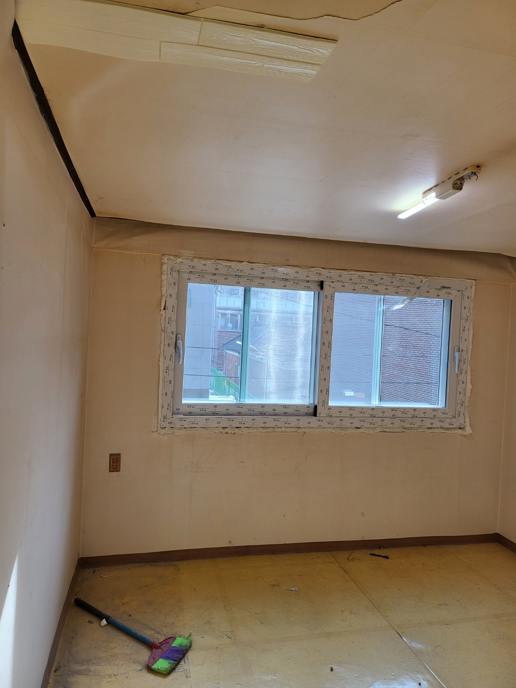 KCC창호 노원구 빌라