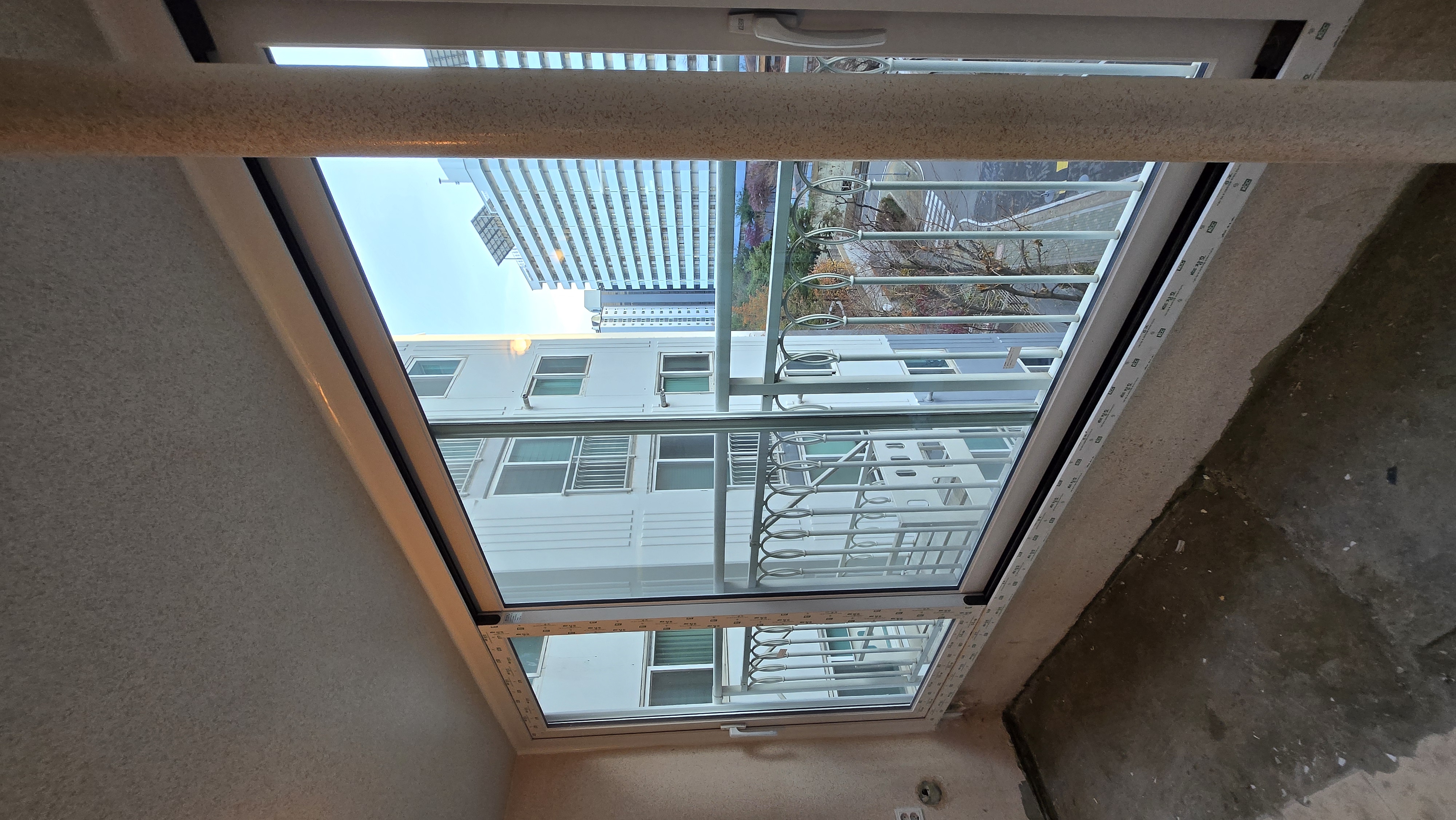 KCC창호 길음뉴타운