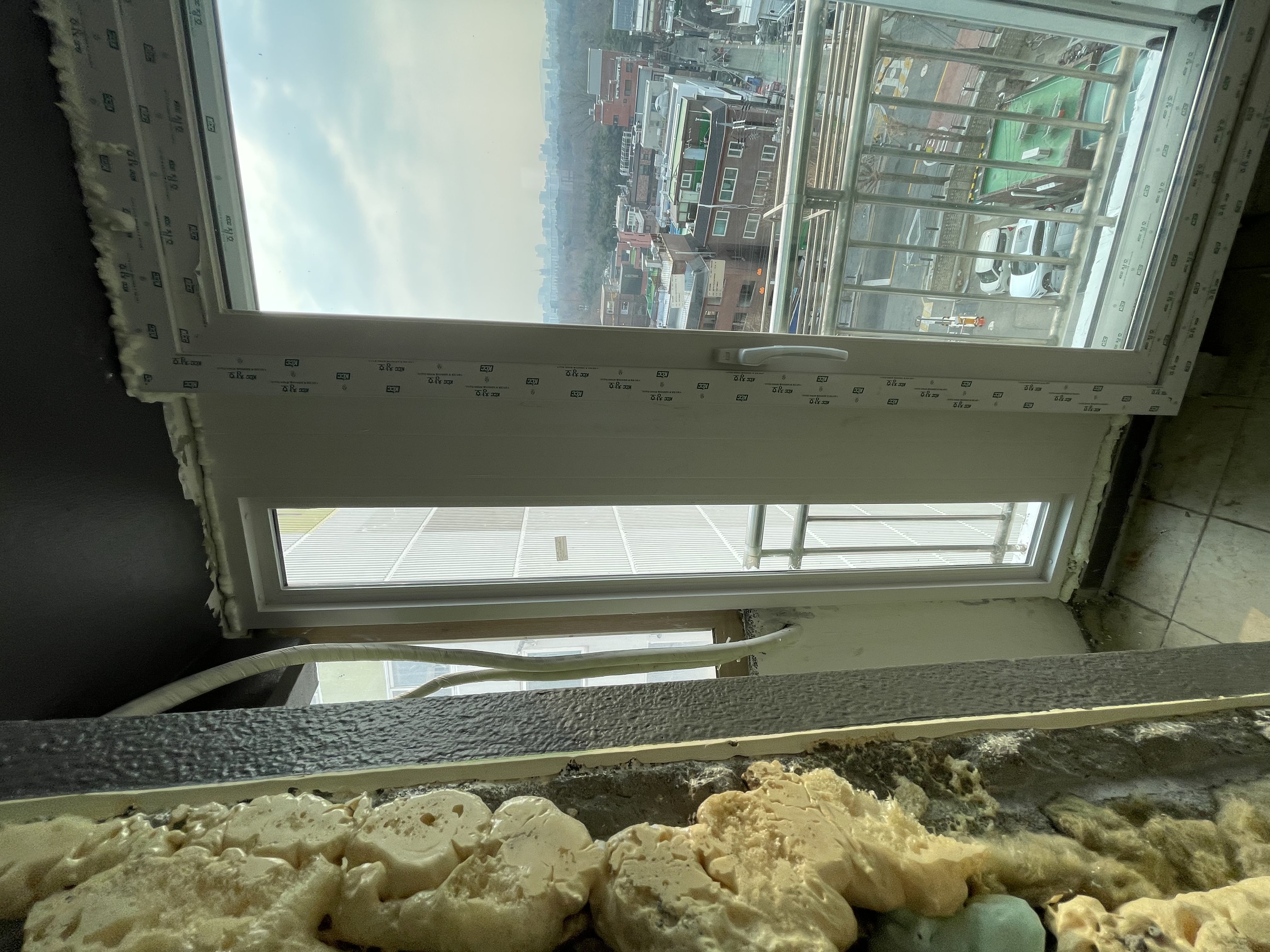 KCC창호 성동구 서울숲길