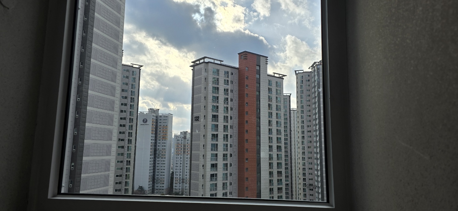 KCC창호 롯데캐슬