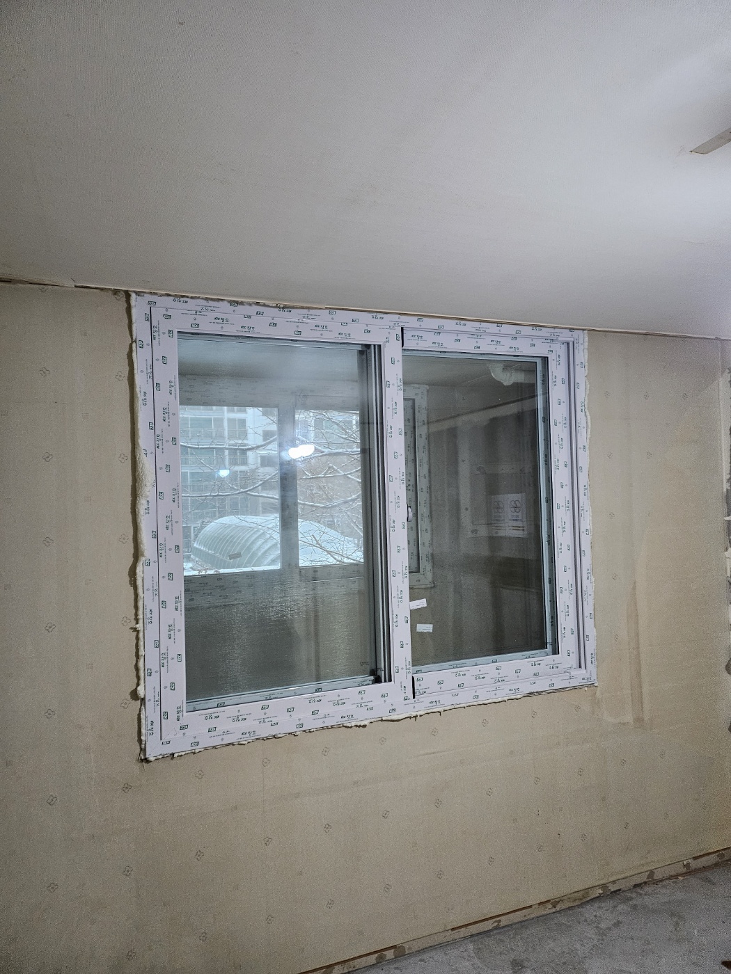 KCC창호 성북구 동부센트레빌