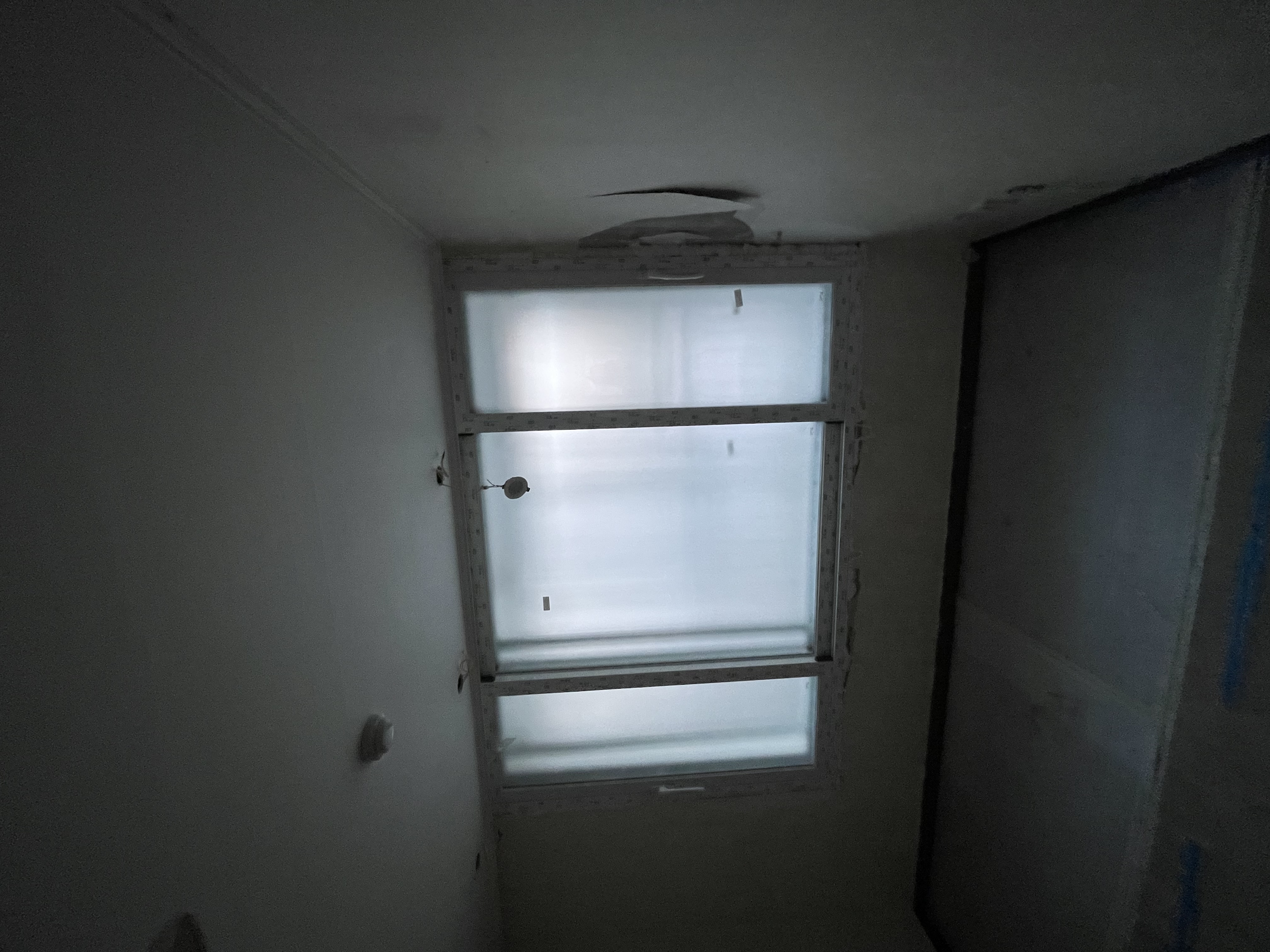 KCC창호 고양 토당 대림아파트