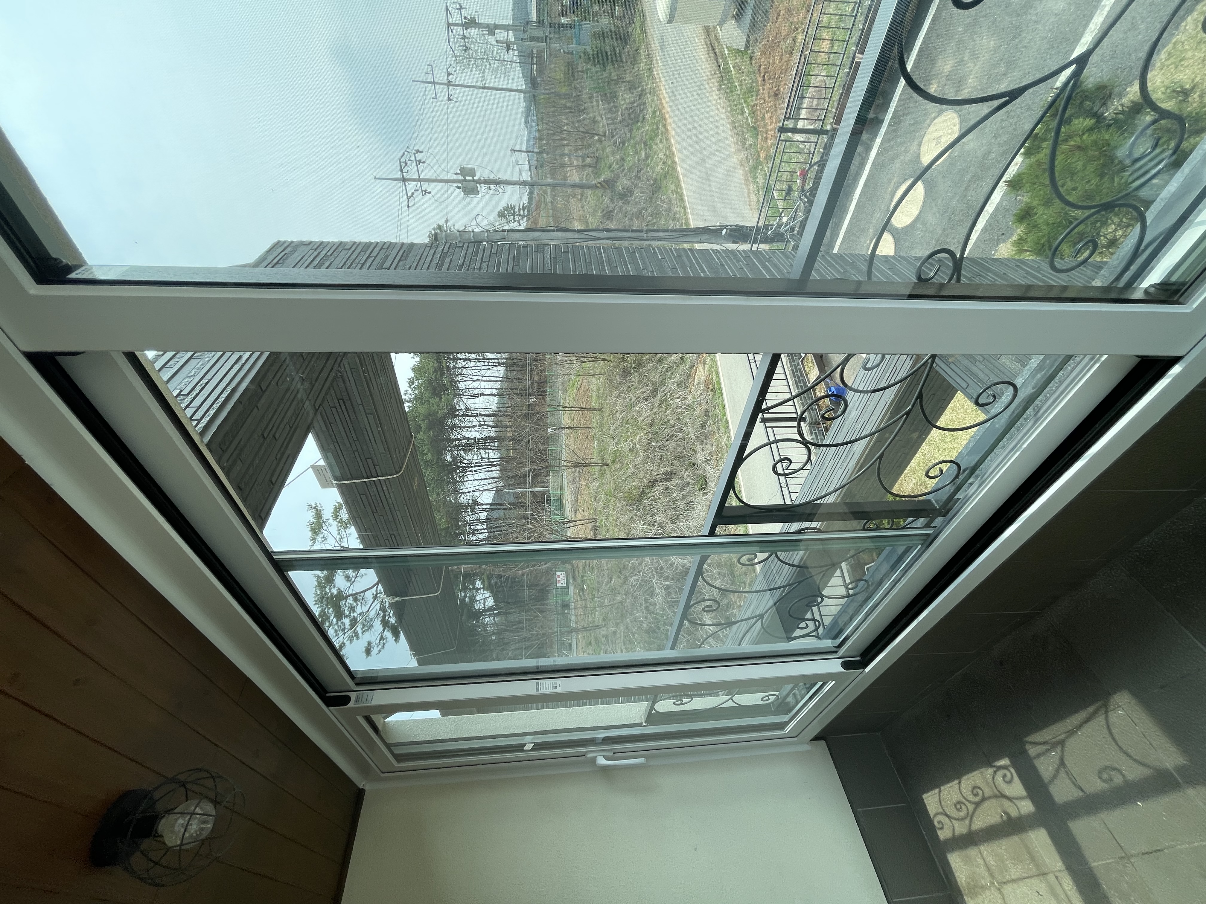 KCC창호 월롱 정해진숲 마을