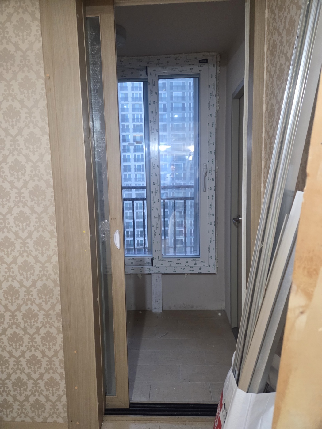 KCC 동양엔파트아파트