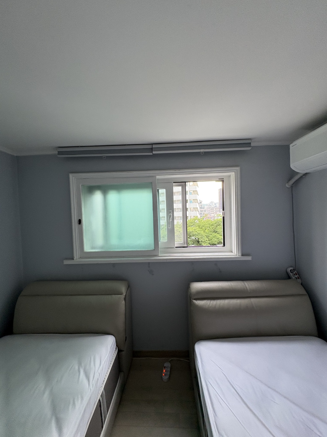 KCC창호 신반포 궁전 아파트