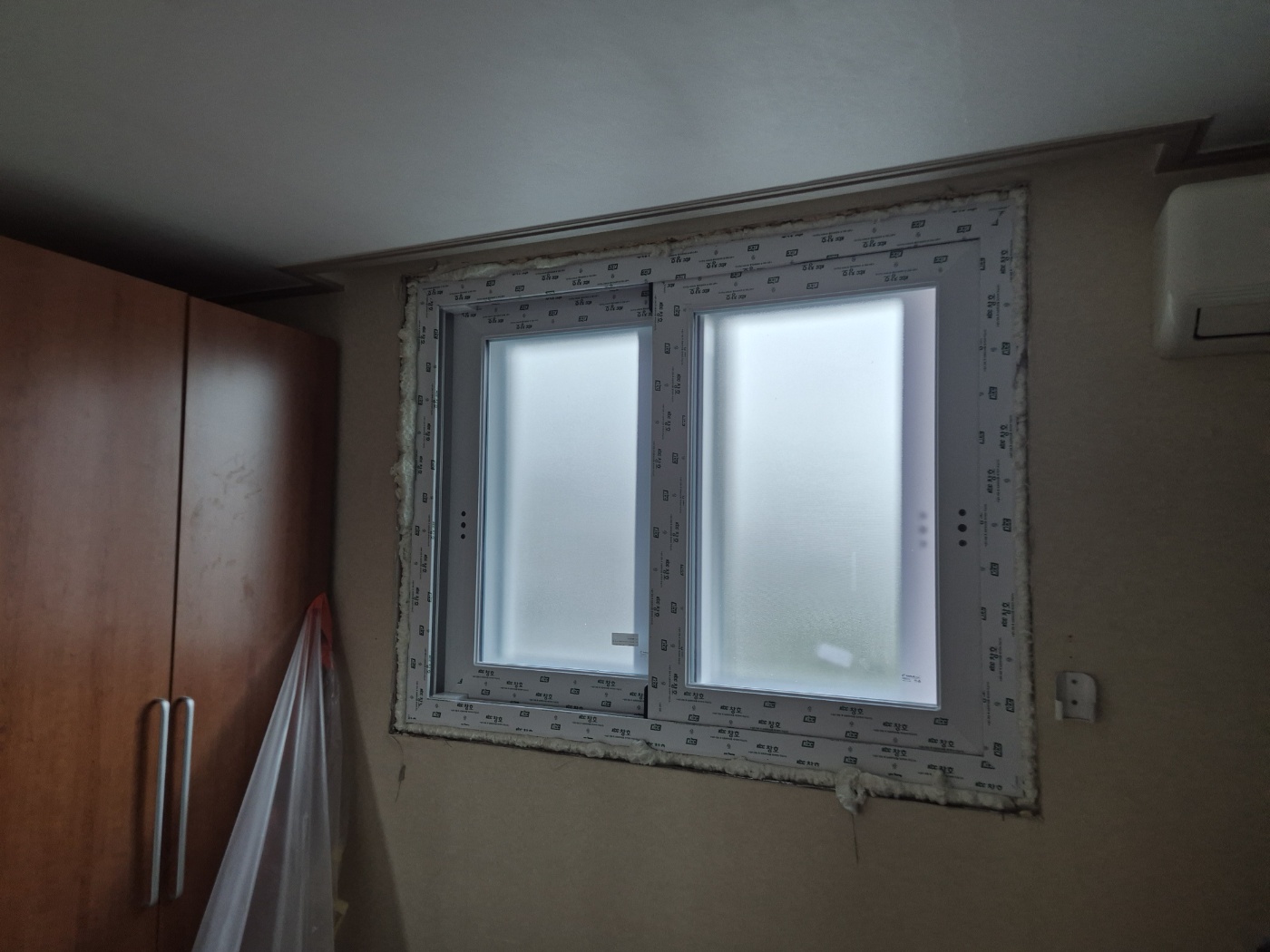 KCC 창호 성북동 단독주택