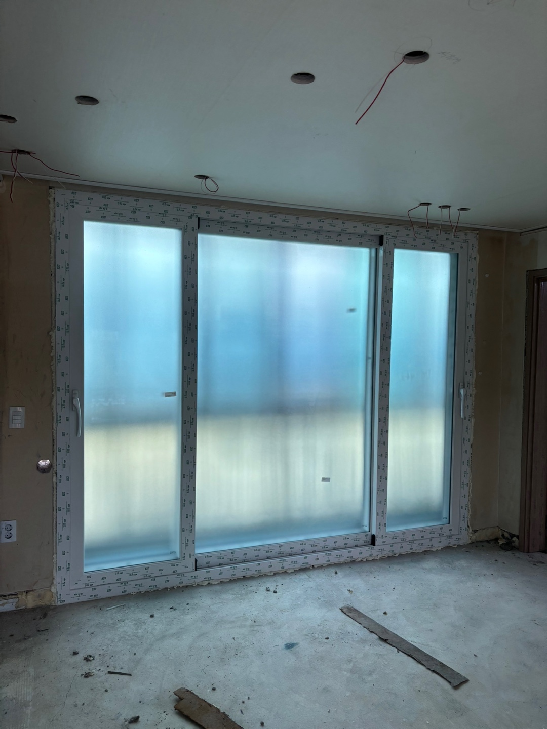 KCC창호 남양주 일패동