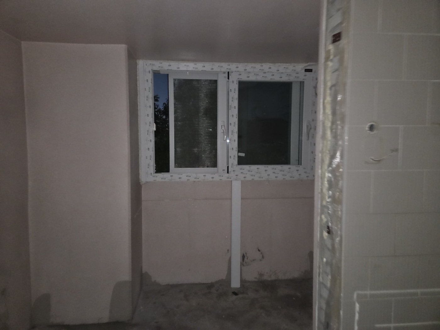 KCC 창호 일산동구 숲속마을