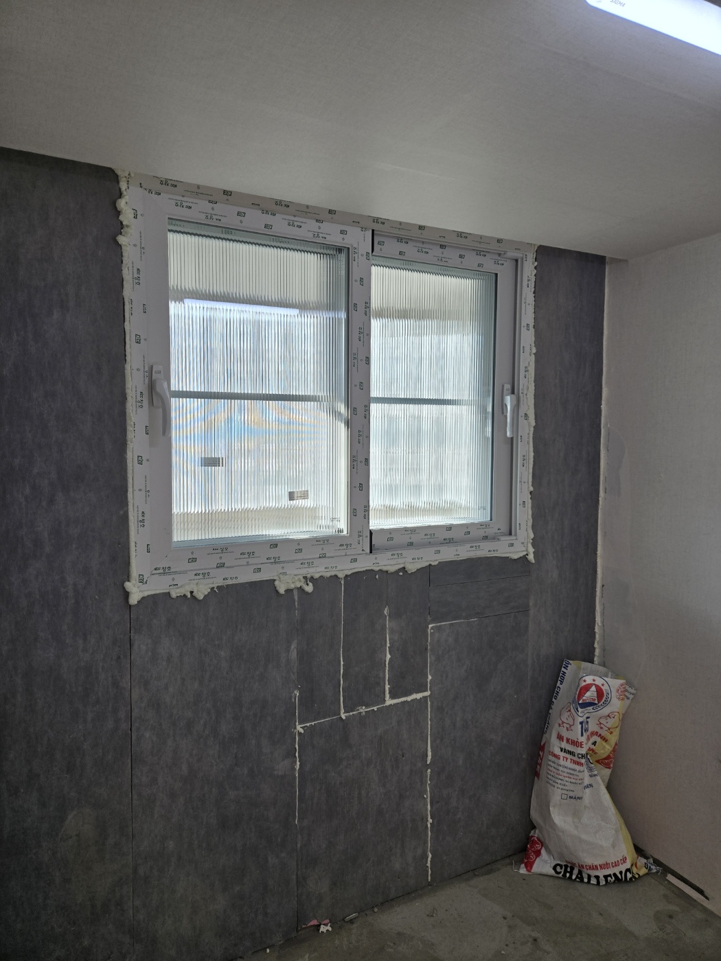 KCC 창호 일산 탄현마을