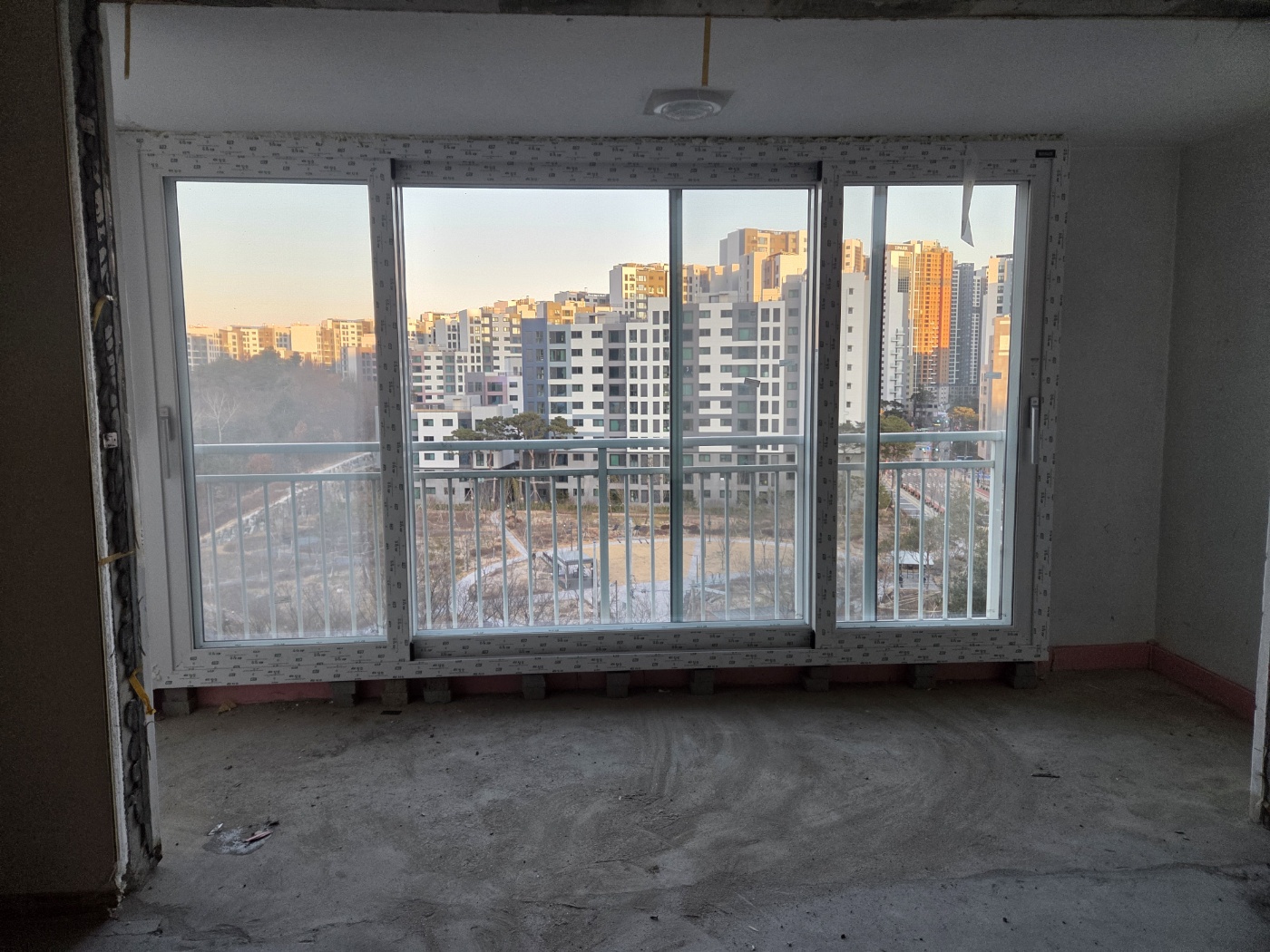 KCC 동대문구 이문동